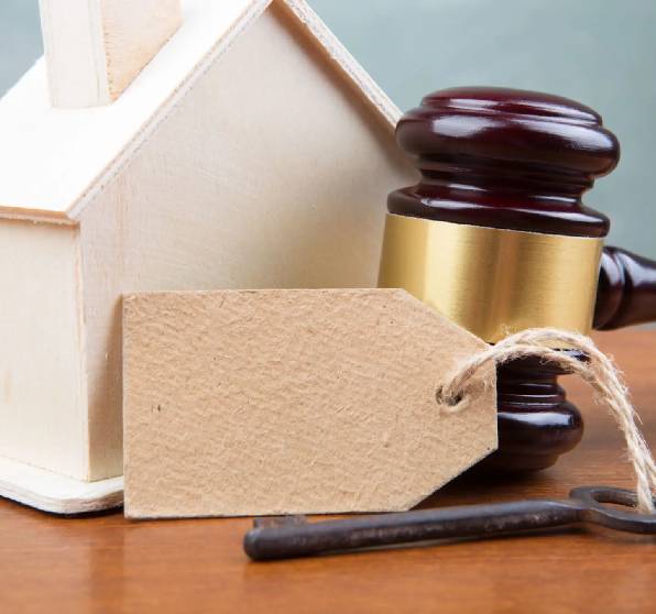 conveyancing