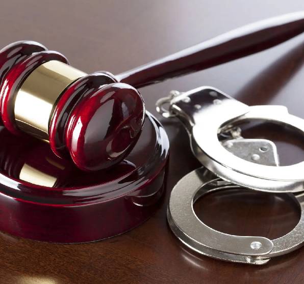 criminal law